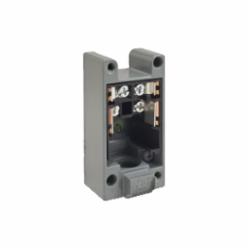 Square D 9007CT54 LIMIT SWITCH RECEPTACLE C +OPTIONS,-,standard plug-in,-20...185 deg.F for standard environment,1 entry for 1/2 - 14 NPT conforming to ANSI B1.20.1,standard plug-in,9007,limit switch base,standard plug-in,9007C,9007C,heavy duty,Conduit Entrance (0.5 Inch NPT),Front/Rear,NEMA 1/2/4/6/6P/12/13,Osisense,UL Listed - CSA Certified,standard environment