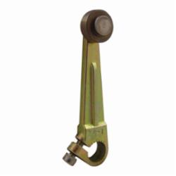 Square D 9007DA1 LIMIT SWITCH LEVER ARM 2.5 IN C,-20...185 deg.F,2.50 Inches 0.63 x 0.25 Inches,9007,limit switch lever,9007C,9007C-9007AW,heavy duty,Osisense,rotary,standard environment