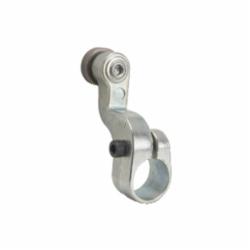 Square D 9007E6 LIMIT SWITCH LEVER ARM T+FT+OPTIONS,-10...185 deg.F,1.88 Inches 1.38 x 0.25 Inches,9007,limit switch lever,9007T/FT,9007T-9007FT-9007C..S9,severe duty,Offset,Osisense,rotary,standard environment