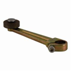 Square D 9007EA11 LIMIT SWITCH LEVER ARM 3 IN C,-20...185 deg.F,3.00 Inches 0.75 x 0.25 Inches,9007,limit switch lever,9007C,9007C-9007AW,heavy duty,Osisense,rotary,standard environment