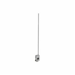 Square D 9007FA1 LIMIT SWITCH LEVER ARM AW+C +OPTIONS,-20...185 deg.F,10 stainless steel rod,9007,limit switch lever,9007AW-9007C,9007C,heavy duty,Osisense,rotary,standard environment