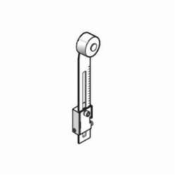 Square D 9007HA23 LIMIT SWITCH LEVER ARM AW+C +OPTIONS,-20...185 deg.F,0.88 to 4.00 Inches 1.00 x 0.63 Inches,9007,limit switch lever,9007C,9007C-9007AW,heavy duty,Adjustable Length,Osisense,rotary,standard environment