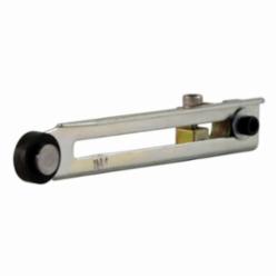 Square D 9007HA4 LIMIT SWITCH LEVER ARM AW+C +OPTIONS,-20...185 deg.F,0.88 to 4.00 Inches 0.63 x 0.25 Inches,9007,limit switch lever,9007C,9007C-9007AW,heavy duty,Adjustable Length,Osisense,rotary,standard environment