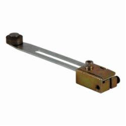 Square D 9007HA8 LIMIT SWITCH LEVER ARM AW+C +OPTIONS,-20...185 deg.F,0.88 to 4.00 Inches 0.63 x 0.25 Inches,9007,limit switch lever,9007AW-9007C,9007C,heavy duty,Adjustable Length,Osisense,rotary,standard environment