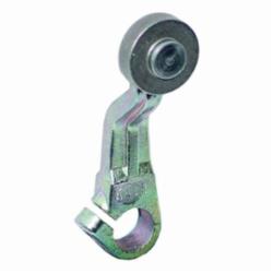 Square D 9007KA12 LIMIT SWITCH LEVER ARM 2 IN TYPE C,-20...185 deg.F,2.00 Inches 0.75 x 0.63 Inches,9007,limit switch lever,9007C,9007C-9007AW,heavy duty,Offset (0.44 Inches),Osisense,rotary,standard environment