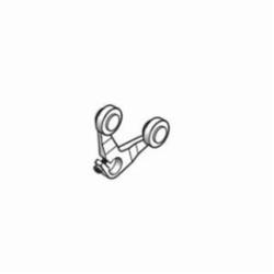 Square D 9007LA4 LIMIT SWITCH LEVER ARM AW+C +OPTIONS,-20...185 deg.F,1.50 Inches 0.75 x 0.25 Inches,9007,limit switch lever,9007C,9007C,heavy duty,Forked (90 Degrees),Osisense,rotary,standard environment