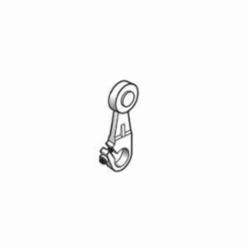 Square D 9007MA11 LIMIT SWITCH LEVER ARM AW+C +OPTIONS,-20...185 deg.F,1.50 Inches 0.75 x 0.25 Inches,9007,limit switch lever,9007AW-9007C,9007C,heavy duty,Osisense,rotary,standard environment