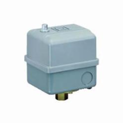 Square D 9013GHG2J53 PRESSURE SWITCH 575VAC 5HP G +OPTIONS,-,0.25 inch NPSF internal conforming to UL 508,100...125 psi,20...40 psi,200 psi (40...170 psi),65...200 psi,300 PSIG,40 to 170 PSIG,DPST,General Purpose (Indoor),NEMA 1,Pressure Switch,Pumptrol,Screw Clamp,UL listed, CSA,control electrically driven water pumps and air compressors,fresh water (-22...257 deg.F)-air (-22...257 deg.F)