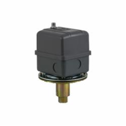 Square D 9016GVG1J10 VACUUM SWITCH 480VAC 5HP G +OPTIONS,-10 to 185F (-23 to 85C),0...20 inHg,1/4 -18 NPSF (internal),150 psi,150 psi,2 NC DPST-DB Form YY snap action silver cadmium contacts,3 knock-outs for 1/2 NPT conduit,<= 100 cyc/mn -10...185 deg.F,General Purpose (Indoor),Hydraulic Oil, Noncorrosive Liquids, Air and Noncorrosive Gas,NEMA 1,UL Listed File E12158 CCN NKPZ - CSA Certified File LR25490,electromechanical vacuum switch,power circuit,regulation between two thresholds