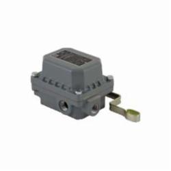 Square D 9036DW31 FLOAT SWITCH 230VAC 1HP D +OPTIONS,-22...220 deg.F,575VAC,DPST,NEMA 4,Screw Clamp,Standard (Contacts Close on Liquid Rise),float switch,liquid level control,open tank general purpose,pedestal,variable adjustable