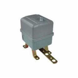 Square D 9036GG2 FLOAT SWITCH 575VAC 5HP G +OPTIONS,-22...220 deg.F,575VAC,DPST,NEMA 1,Screw Clamp,Standard (Contacts Close on Liquid Rise),float switch,liquid level control,open tank heavy duty,pedestal,variable adjustable