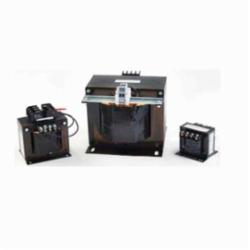 Square D 9070T500D31 XFMR CONTROL 500VA 240/480V-120/240V,1-Phase,115 Degrees C,120/240V or 115/230V or 110/220V,180 deg.C,240x480V or 230x460V or 220x440V,500VA,Copper,Industrial Control Transformer,Open,Panel,Screw Clamp,Specifically designed to handle high inrush associated with contactors and relays for applications such as conveyor systems, paint lines, punch presses or overhead cranes,UL Listed, CSA, CE Marked