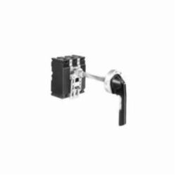 Square D 9421LS10 OPERATING MECHANISM LONG SHAFT NEMA,600VAC,9421LL1, LM1, LX7 or LW7 Operating Mechanisms,Direct,Direct,Long,Long Shaft, Support Bracket included,NEMA,Schneider Electric
