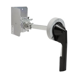 Square D 9421LG1 OPERATING MECHANISM 600VAC 100AMP NEMA,6 Inch Handle (9421LH6),Circuit Breaker Mechanism,GJL 100A,Rated for NEMA 1/3R/12 Enclosures
