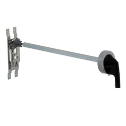 Square D 9421LP3 OPERATING MECHANISM 600VAC 250AMP NEMA,3 Inch Handle (9421LH3),Circuit Breaker Mechanism,KAL/KCL/KHL 250A,Rated for NEMA 1/3R/12 Enclosures
