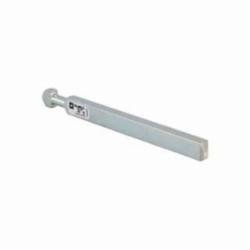 Square D 9421LS8 OPERATING MECHANISM STANDARD SHAFT NEMA,5 1/2 - 11 5/8,600 V AC,All 9421L Operating Mechanisms,Any,Direct,Handle,NEMA,Schneider Electric Standard Shaft, Support bracket not required,direct
