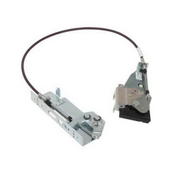 Square D 9422CFT40 DISCONNECT SWITCH CABLE MECHANISM NEMA,9422 Type A1, A2, A3 or A4 Handle (Purchase Separately),9422T.F disconnect switch9422T.N disconnect switch,Cable Mechanism,Single Cable Mechanism for Disconnect Switches 48 Inches