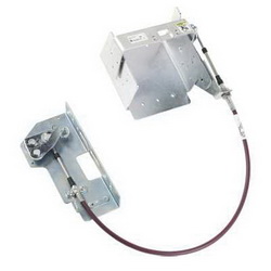 Square D 9422CSF304 OPERATING MECHANISM CABLE MECHANISM NEMA,9422 Type A Handle (Purchase Separately),MG-NSF 4,Single Cable Operating Mechanism,Single Cable Operating Mechanism for Circuit Breakers 36 Inches
