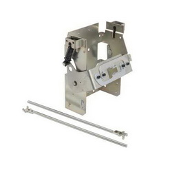 Square D 9422RR1 OPERATING MECHANISM 600VAC 400AMP NEMA,400A,9422 Type A Handle (Purchase Separately),Circuit Breaker Mechanism,LAL/LHL 2...3Q4L 2...3,Rod Operated - Variable Depth/Flange Mounted,UL Recognized - CSA Certified