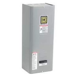 Square D 9991SCG1 CONTACTOR+STARTER ENCLOSURE NEMA,0-1-1,Contactor+Starter Enclosure,NEMA 1,SAO, SBO, SCO Series Contactors