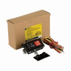 Square D 9999SA2 CONTACTOR+STARTER KIT NEMA,Contactor+Starter Control Unit,Field installation of push button on pre-series K, 8538, 8539 and 8903 contactors/starters,NEMA 1,Nema size 00-3, 4, 30A and 60A,Schneider Electric Screw Clamp,Start Stop pushbutton kit, consists of 1 black, 1 red momentary button, legends and contact blocks,direct
