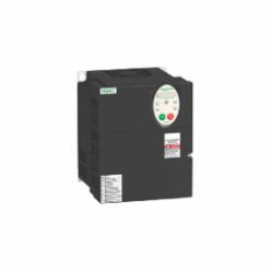 Schneider Electric ATV212HU75N4 SPEEDDRIVE 380-480VAC 10HP,ATV212,3 phases,400/480 Vac 3-Phase,7.5kW,Altivar 212,Altivar 212,Maximum output voltage equal to input voltage 3-Phase,Modbus-METASYS N2-LonWorks-APOGEE FLN-BACnet,Modbus-METASYS N2-LonWorks-APOGEE FLN-BACnet,pumps and fans in HVAC,Open IP20,Size 3A,variable speed drive