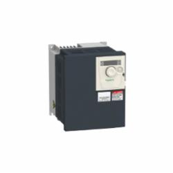 Schneider Electric ATV312HU30N4 AC DRIVE4 HP 480V 3 PHASE,3 phases,3-Phase,3-Phase,3.0kW,380/500Vac,Altivar 312,Altivar 312,CANopen-Modbus,CANopen-Modbus,simple machine,IP20,UL Listed, CSA Certified, CE Marked,variable speed drive