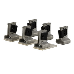 Square D D12EJ3 DISCONNECT SW FUSE CLIPS 600VAC 100A D10,100 A,600 V AC,Class J fuses,D10 Disconnect Switch 100A,Fuse Clip Kit