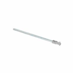 Schneider Electric GS2AE21 Shaft 10mmX10mmX400mm,TeSys,shaft extension,shaft extension,shaft extension