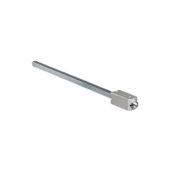 Telemecanique GS2AE61 Disconnect Switch Shaft 15X15X400 MM,TeSys,shaft extension,shaft extension,shaft extension