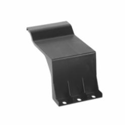 Square D HNM4BL PNLBD 4.5 FILLER BLANK - 5 EA PER BOX,4.5 Inches,Blank Extension,I-Line,I-Line Panelboards
