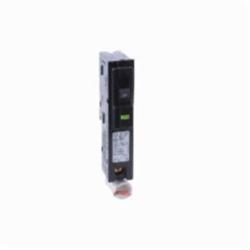 Square D HOM115AFI MINIATURE CIRCUIT BREAKER 120V 15A,1-Phase,10kA,120/240VAC,15A,ARC-Fault,HomeLine,Miniature Circuit Breaker,Provides overload and short circuit protection,Screw #14-8 AWG(Al/Cu),UL Listed - CSA Certified