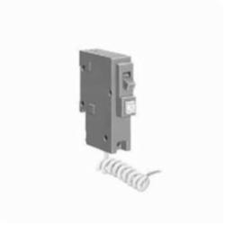 Square D HOM120GFI MINIATURE CIRCUIT BREAKER 120V 20A,1-Phase,10kA,120/240VAC,20A,Ground Fault Protecting (Class A),HomeLine,Miniature Circuit Breaker,Provides overload and short circuit protection,Screw #14-10 AWG(Al/Cu),UL Listed - CSA Certified