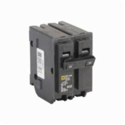 Square D HOM225 MINIATURE CIRCUIT BREAKER 120/240V 25A,10kA,120/240VAC,25A,HomeLine,Miniature Circuit Breaker,Provides overload and short circuit protection,Screw #14-8 AWG(Al/Cu),UL Listed - CSA Certified
