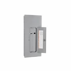 Square D by Schneider Electric HOM3060L125PC Square D by HOM INDR 125A MLO 30/60CIR,#6 to #1 AWG(Cu)/#6 to #2/0 AWG(Al),1-Phase,120/240 V AC,120/240 V AC,125 A,3-Wire,Combination Flush/Surface,Convertible Mains - Lugs,Designed to meet residential, commercial and industrial requirements to protect electrical systems, equipment and people.,Homeline,Load Center,NEMA 1,Tin Plated Aluminium,UL Listed