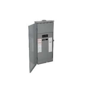 Square D by Schneider Electric HOM3060M200PRB Square D by HOM OUTD 200A MB 30/60CIR,#4 to #250 AWG/kcmil(Cu)/#4 to #250 AWG/kcmil(Al),1-Phase,120/240 V AC,120/240 V AC,200 A,3-Wire,Convertible Mains - Breaker,Designed to meet residential, commercial and industrial requirements to protect electrical systems, equipment and people.,Homeline,Load Center,NEMA 3R,Tin Plated Aluminium,UL Listed