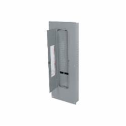 Square D by Schneider Electric HOM4080L225PC Square D by HOM INDR 225A MLO 40/80CIR,#4 to #250 AWG/kcmil(Cu)/#4 to #250 AWG/kcmil(Al),1-Phase,120/240 V AC,120/240 V AC,225A,3-Wire,Combination Flush/Surface,Convertible Mains - Lugs,Designed to meet residential, commercial and industrial requirements to protect electrical systems, equipment and people.,Homeline,Load Center,NEMA 1,Tin Plated Aluminium,UL Listed