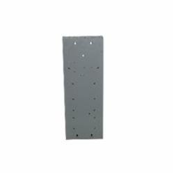 Square D by Schneider Electric HOM4080M200PC Square D by HOM INDR 200A MB 40/80CIR,#4 to #250 AWG/kcmil(Cu)/#4 to #250 AWG/kcmil(Al),1-Phase,120/240 V AC,120/240 V AC,200 A,3-Wire,Combination Flush/Surface,Convertible Mains - Breaker,Designed to meet residential, commercial and industrial requirements to protect electrical systems, equipment and people.,Homeline,Load Center,NEMA 1,Tin Plated Aluminium,UL Listed