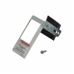 Square D HOM4RK2LA LOADCTR HOM BRKR RETAINING KIT 100-125A,Circuit Breaker Retaining Kit,HOM,Homeline,Homeline Load Centers