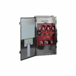 Square D HU365DS SWITCH NONFUSIBLE HD 400A STAINLESS,304 Stainless Steel,400A,600V,Lugs,NEMA 3/3R4/4X/12,Non-Fusible,Rainproof, Dust tight and Corrosion Resistant (Indoor/Outdoor),Single Throw Safety Switch,UL Listed,heavy duty,surface