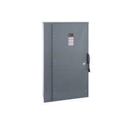 Square D HU367AWK SWITCH NEMA 12 600VAC/DC 800A,12, 3R,3,600V AC600V DC,800A,Heavy Duty,Heavy Duty Safety Switches are designed for the following applications up to 600Vac or 600Vdc 30-1200 amperes, 200,000 rms symmetrical amperes short circuit current.,N,NEMA 3R/12,Rainproof, Sleet/Ice proof and Dust tight (Indoor/Outdoor),Safety Switch,UL 98 Listed