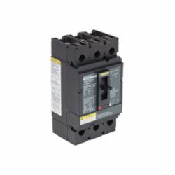 Square D JGL36000S25 AUTOMATIC MOLDED CASE SWITCH 600V 250A,250 A,3P,600 V,Automatic molded case switch,Powerpact,UL,unit mount