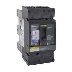 Schneider Electric JLN36000S25AB AUTOMATIC MOLDED CASE SWITCH 600V 250A