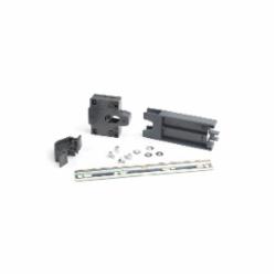 Schneider Electric LA9D50978 REVERSING CONTACTOR MECHANICAL INTERLOCK,3P-4P,Direct,LA9D,LC1D80 AC-LC1D95 AC,interlocking accessory,LA9D,mechanical interlock,TeSys,TeSys D,mechanical,reversing-changeover