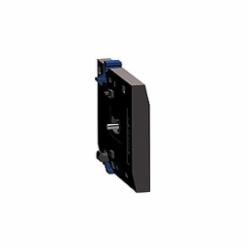 Schneider Electric LAD4CM D40A to D65A Mechanical Interlock,-5C to 55C,Contactor Mechanical Interlock,Direct,Direct,For use with LC1D40A through LC1D65A, Mechanical interlock only,LC1D40A...D65A and LC1DT60A...DT80A contactors,TeSys