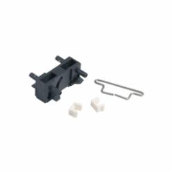 Schneider Electric LAD9V2 MECHANICAL INTERLOCK TESYS D-LINE, IEC,3P-4P,LAD9,LC1D09...D38-LC1DT20...DT40,interlocking accessory,LAD9,mechanical interlock,Quick Connect (LAD33 and LAD34),TeSys,TeSys D,changeover-reversing,mechanical