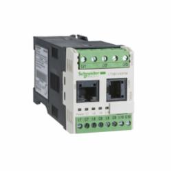 Schneider Electric LTMR08MFM Motor Management Controller - ModBus - AC,100/240VAC,8A,DIN Rail,IEC/EN 60947-4-1, UL 508, CSA 22-2 N14, IACS E10,IP 54,Modbus,Motor Management System Controller,Multifunction motor and machine protection,TeSys