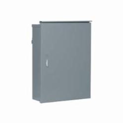 Square D MH26WP PANELBOARD ENCL/BOX TYPE 3R/12 26H 20W,26 inch (H),NEMA 3R/5/12,NQ / NF,Panelboard Enclosure,Surface or Flush,UL 67