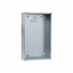Square D MH32BE PANELBOARD ENCLOSURE/BOX TYPE 1 32H 20W,32 inch (H),Blank endwalls - no knockouts,NEMA 1,NQ / NF,Panelboard Enclosure,Surface or Flush,UL 67