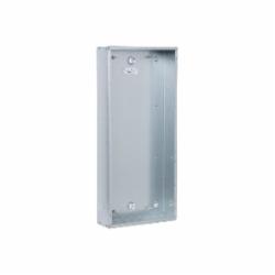 Square D MH44BE PANELBOARD ENCLOSURE/BOX TYPE 1 44H 20W,44 inch (H),Blank endwalls - no knockouts,NEMA 1,NQ / NF,Panelboard Enclosure,Surface or Flush,UL 67